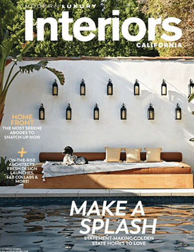 Modern Luxury Interiors