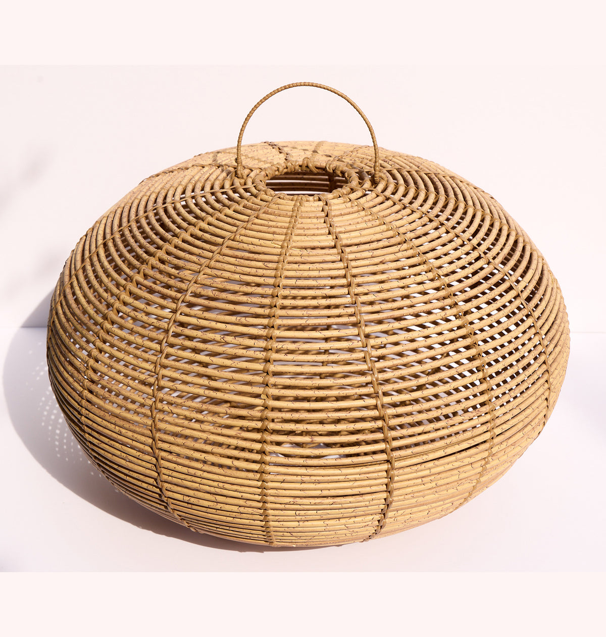 Oval Extra Large Lantern