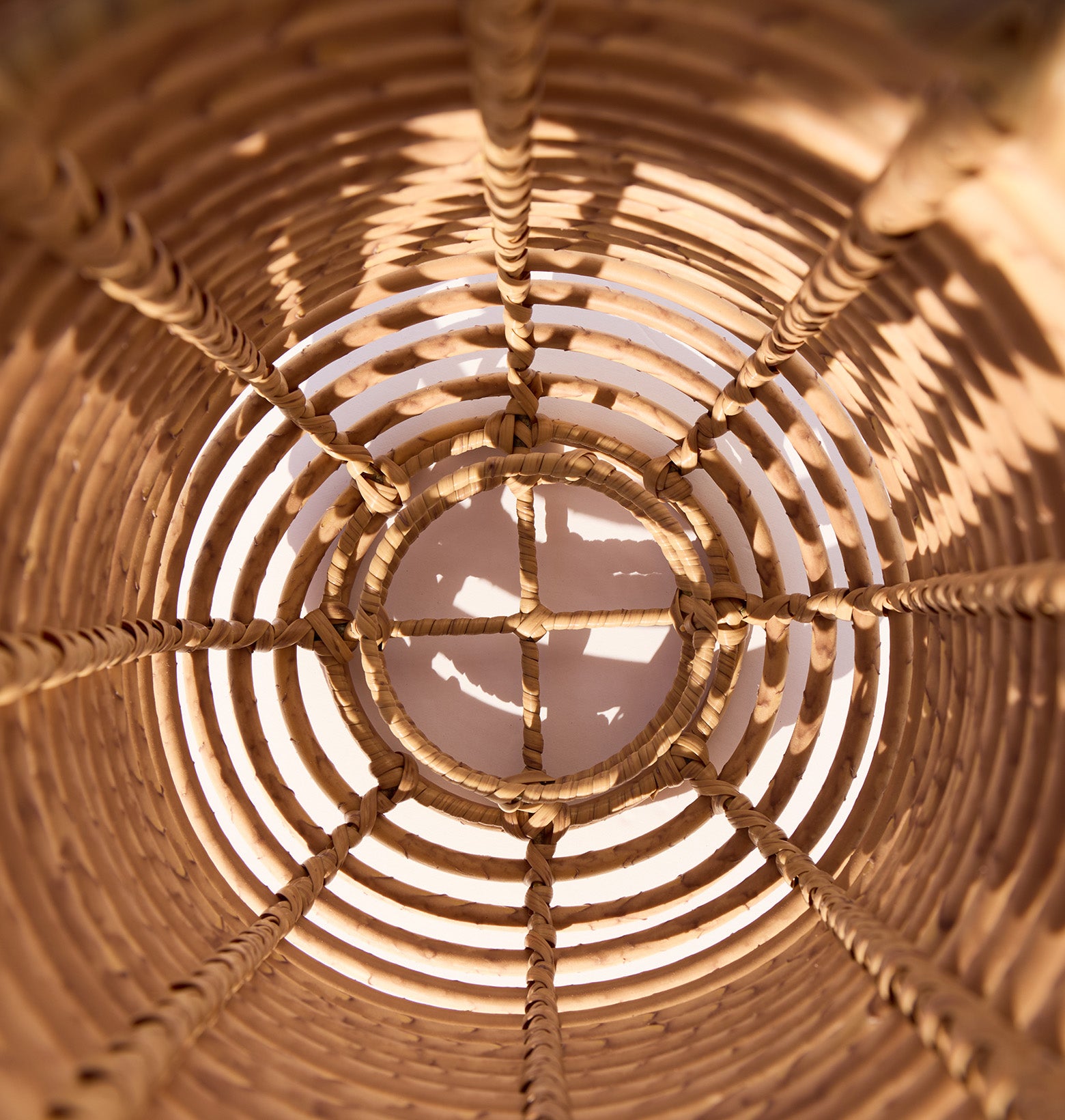 Teardrop Small Lantern