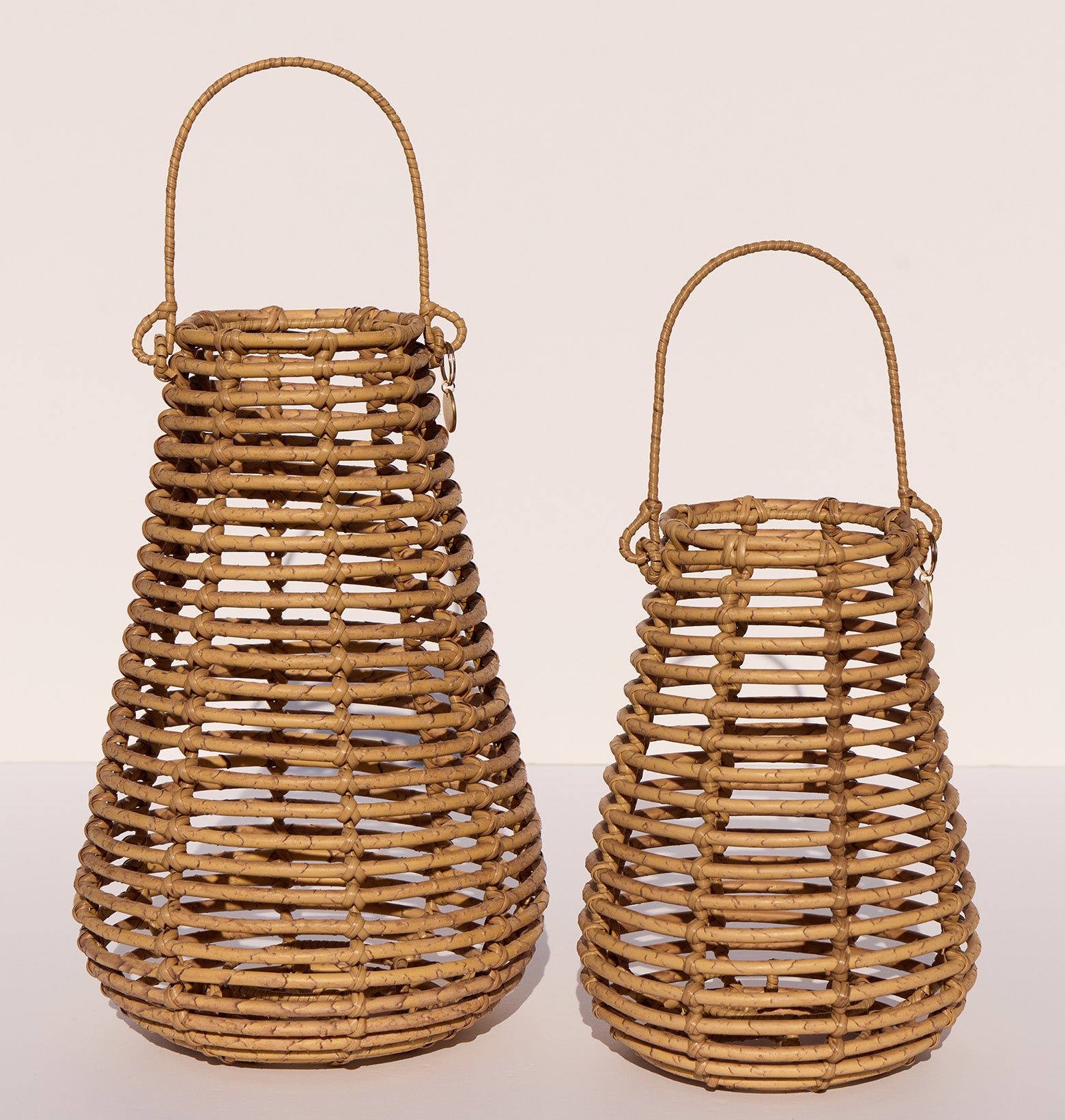 Teardrop Medium Lantern