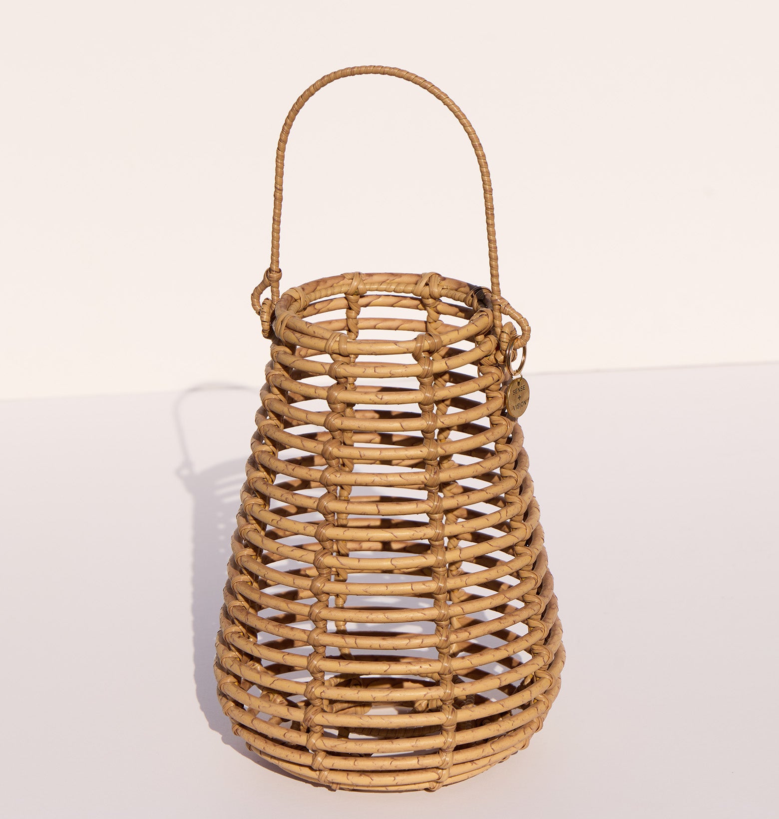 Teardrop Small Lantern