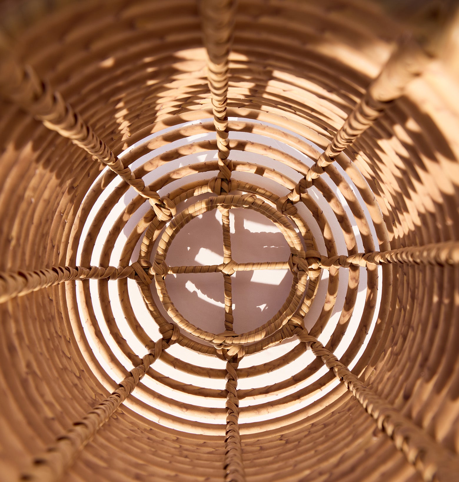 Teardrop Medium Lantern