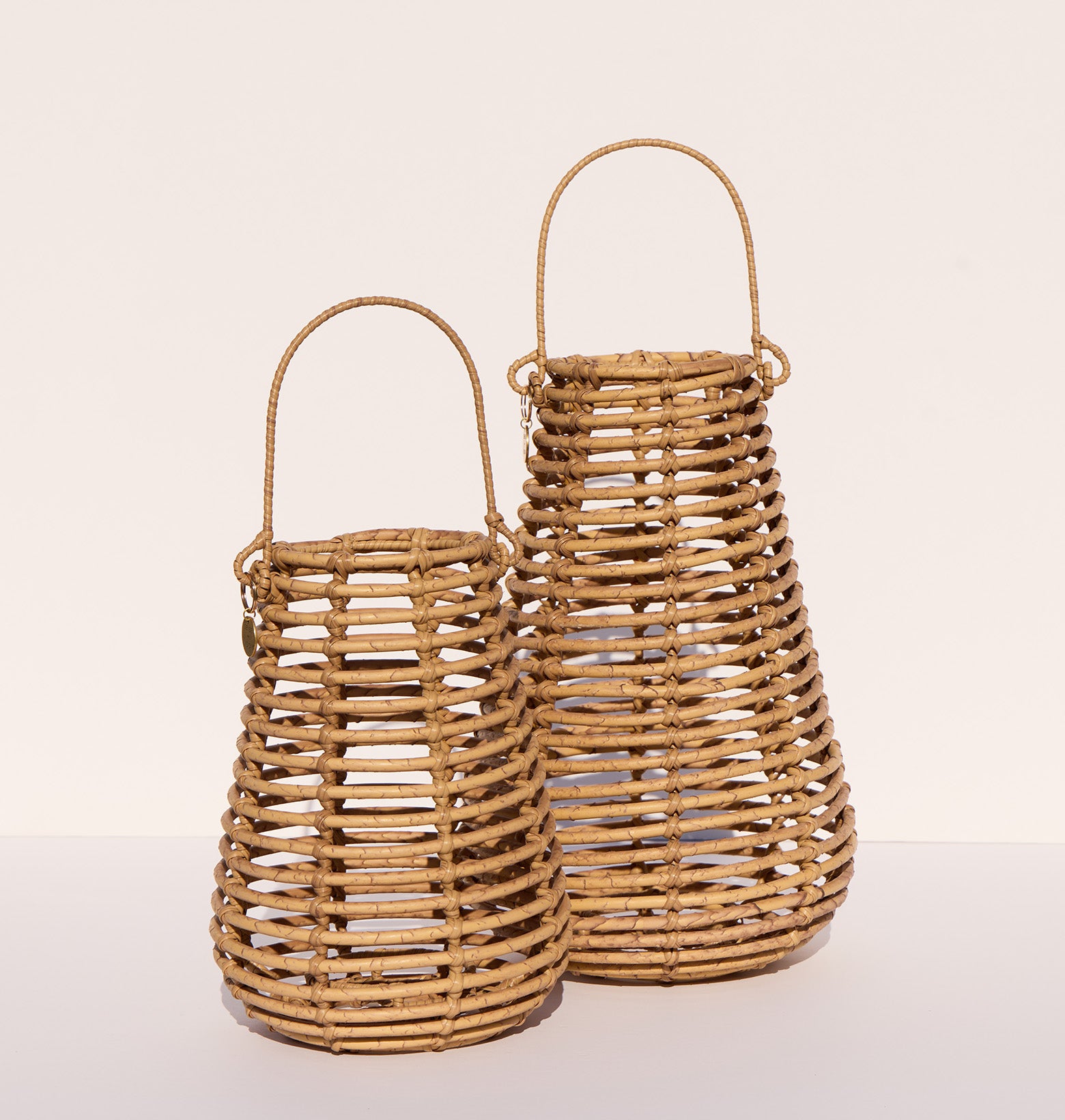 Teardrop Small Lantern