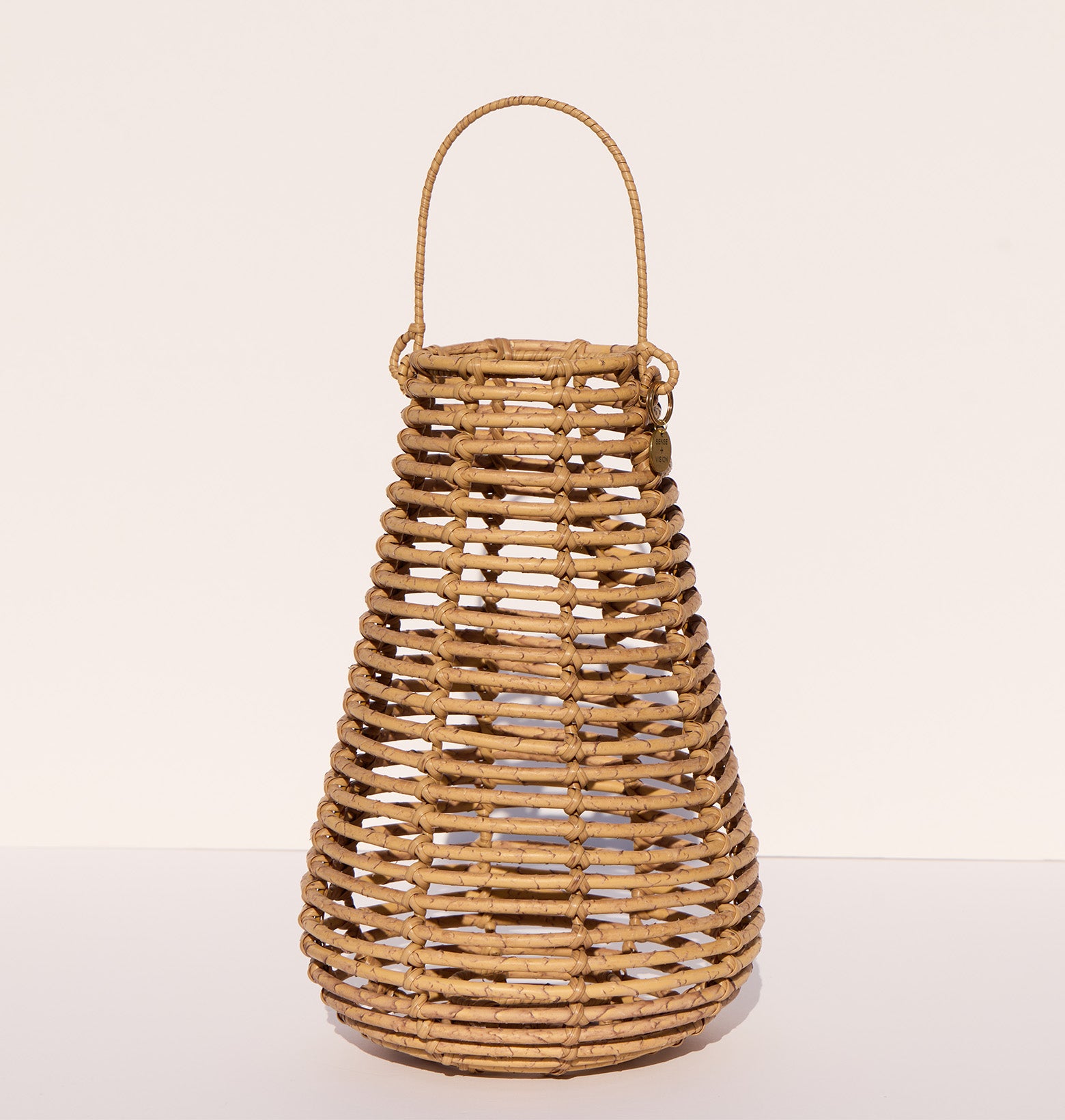 Teardrop Medium Lantern