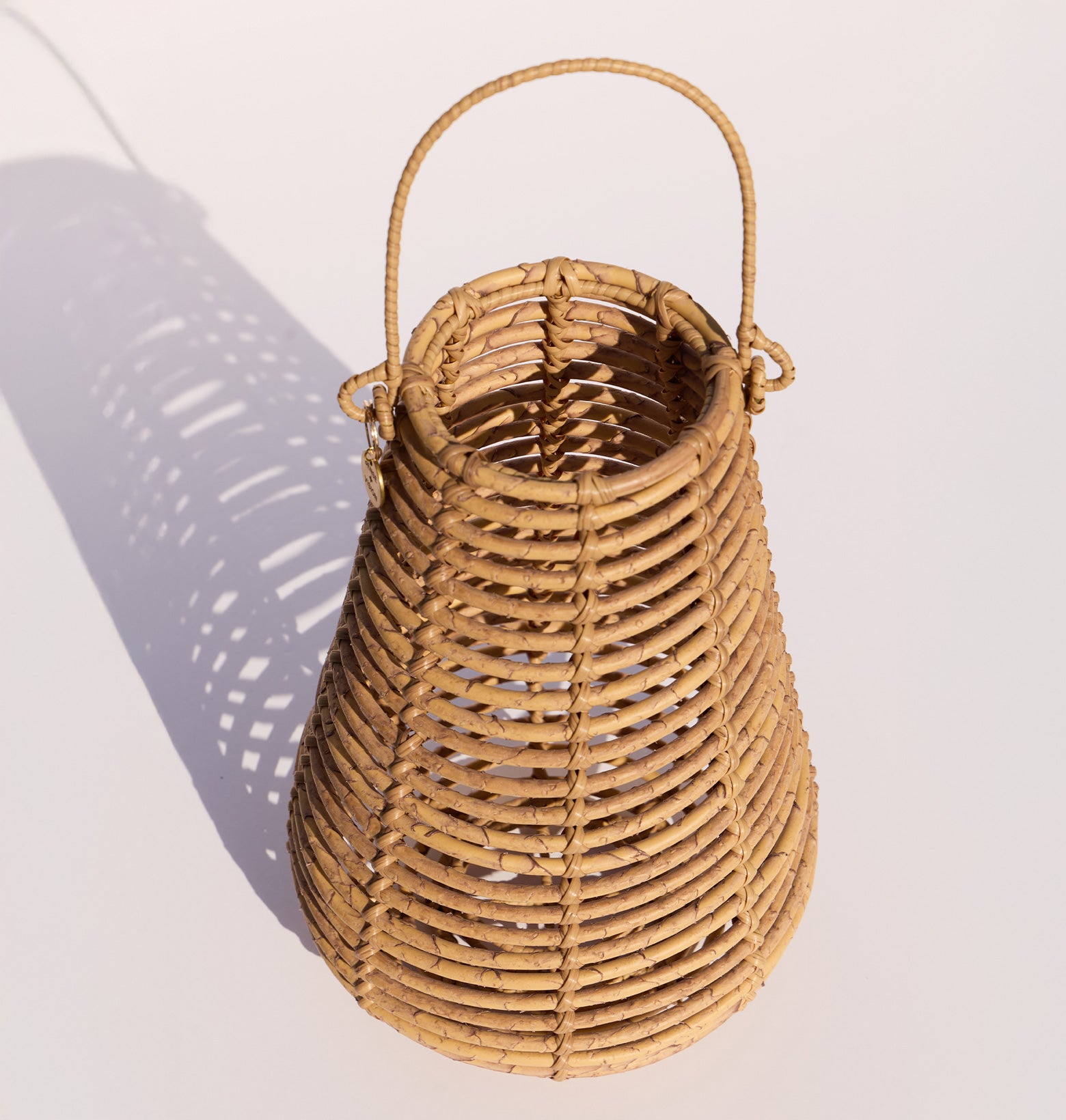 Teardrop Medium Lantern