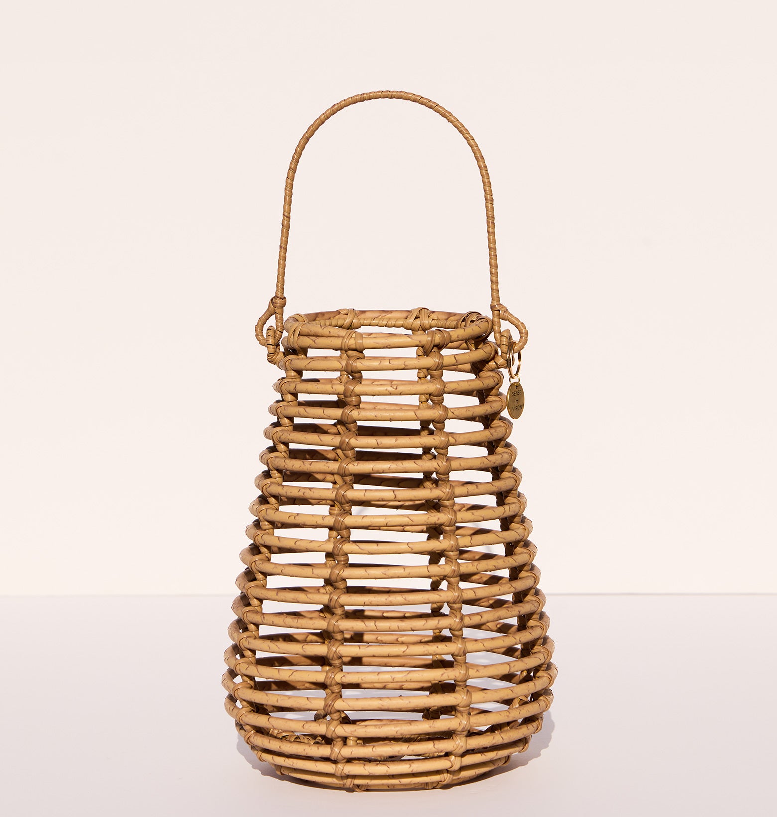 Teardrop Small Lantern