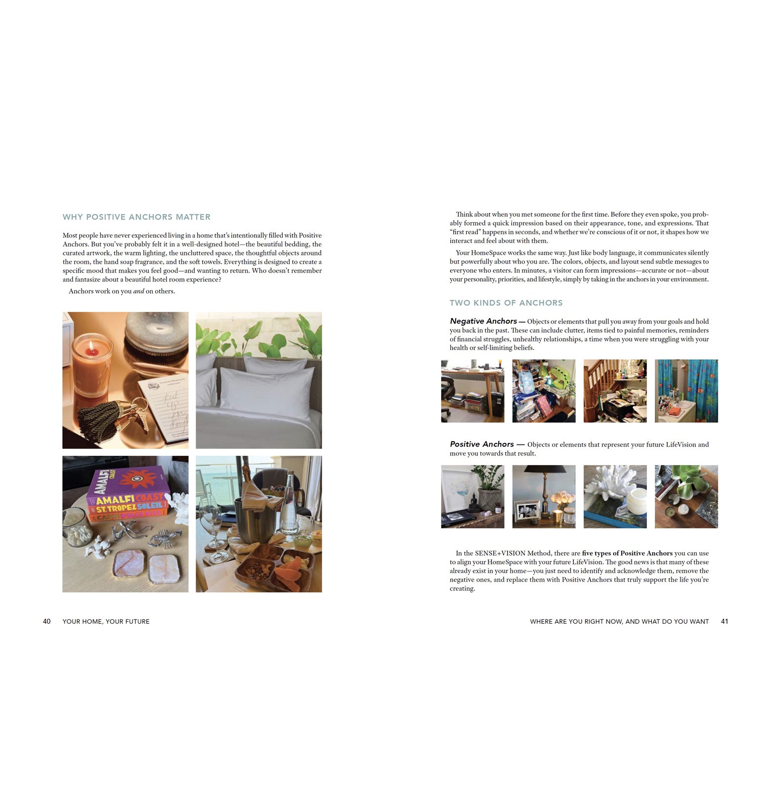 Your Home Your Future