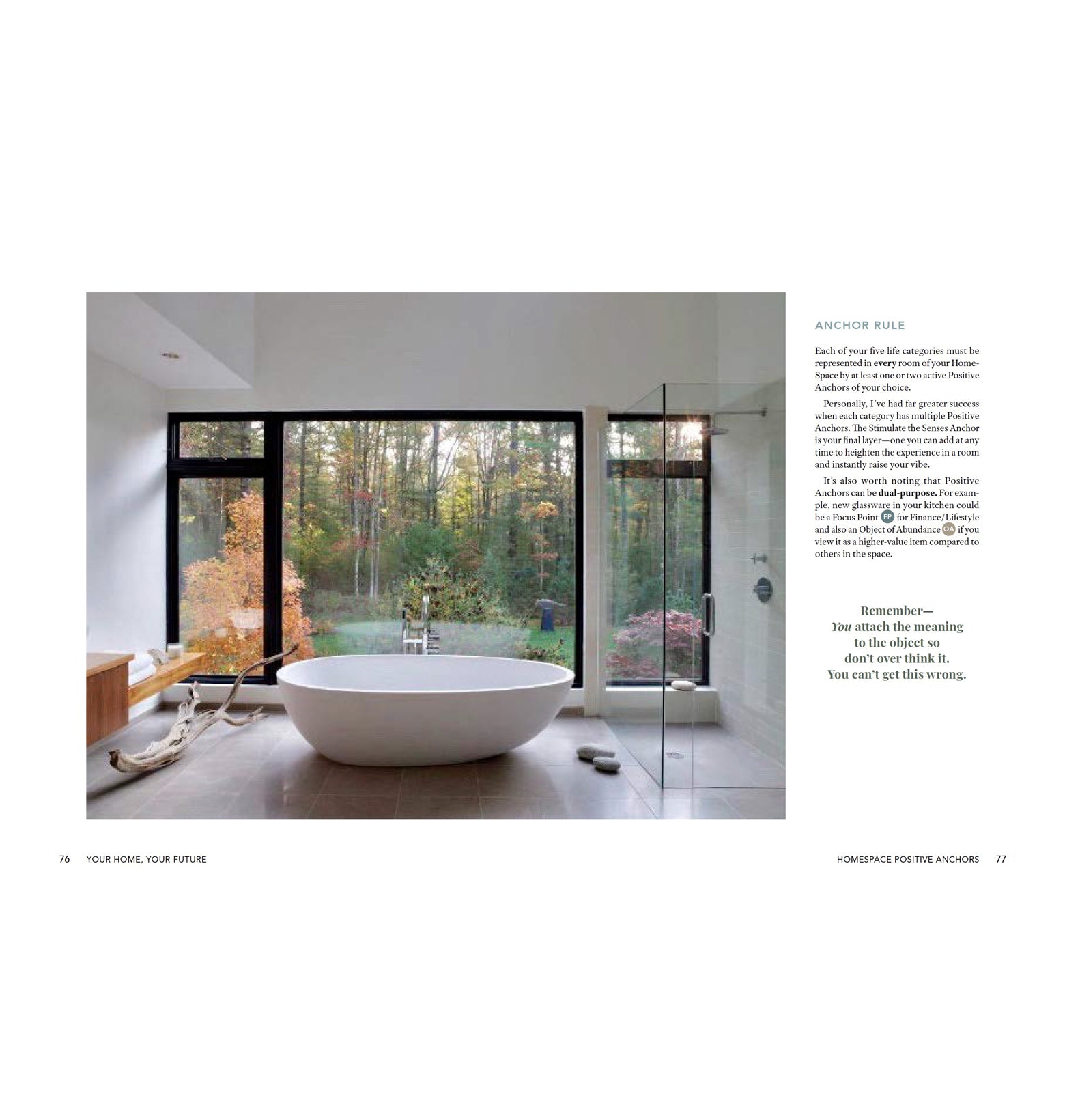 Your Home Your Future