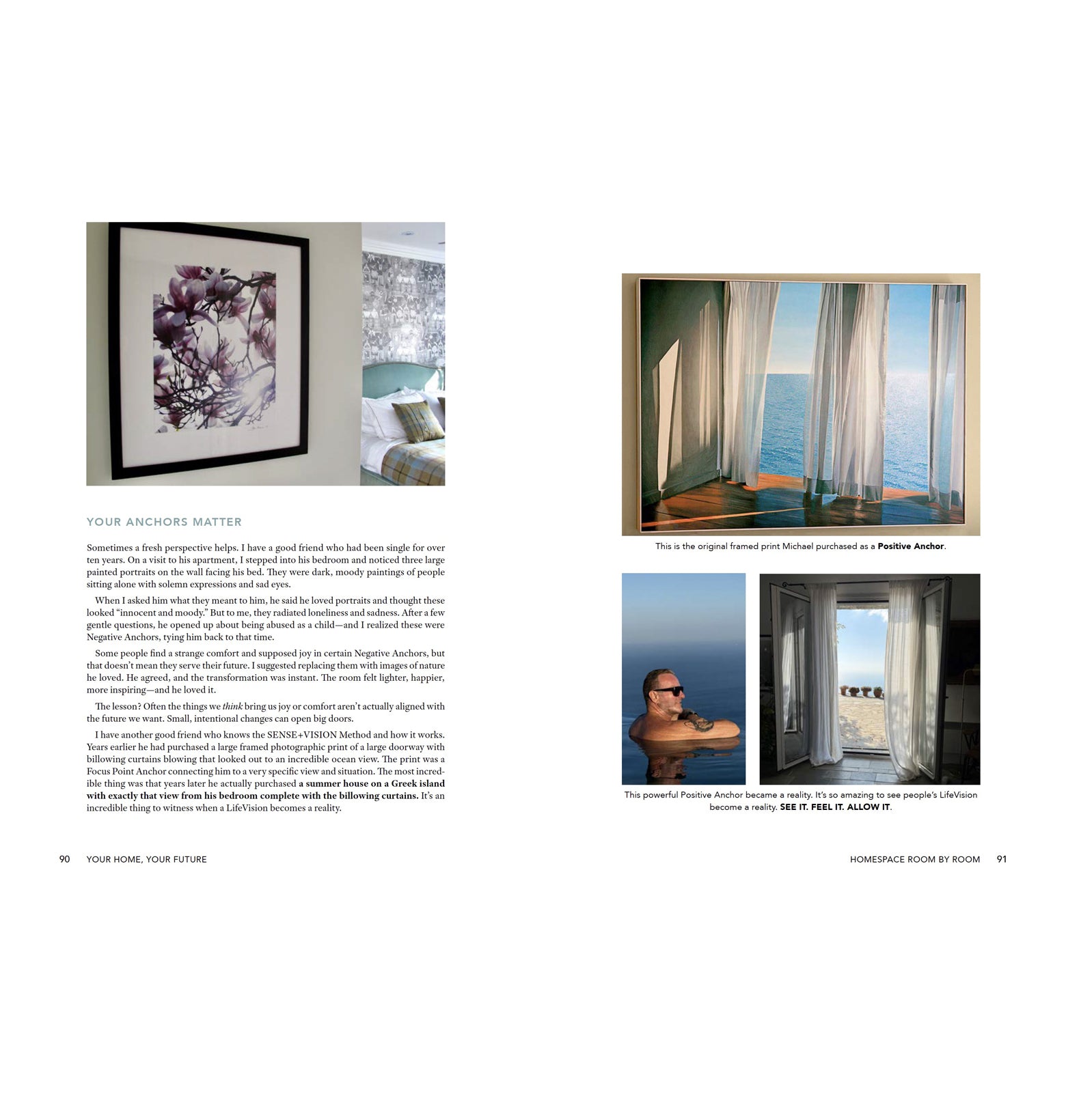 Your Home Your Future