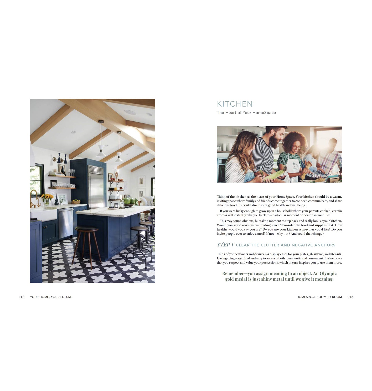 Your Home Your Future