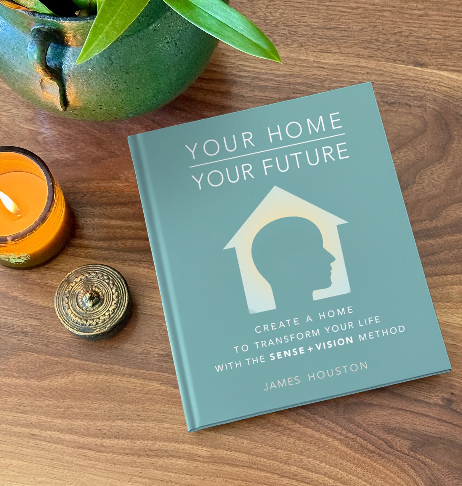 Your Home Your Future